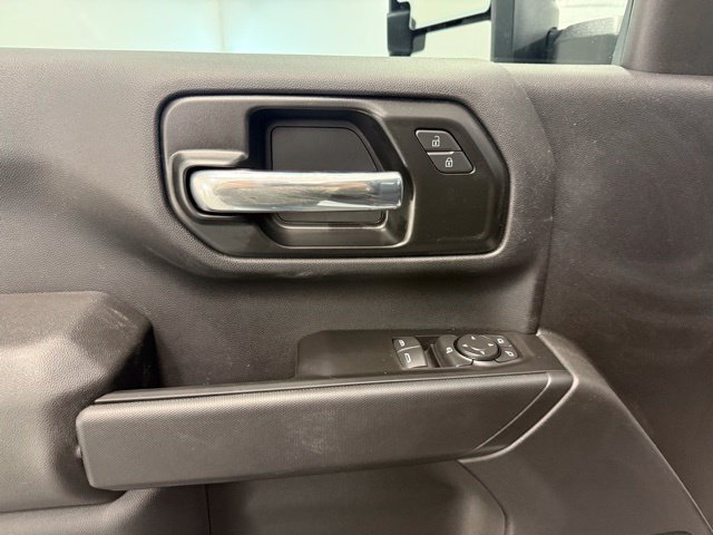 New 2026 Chevrolet Silverado 3500 W/T w/ WT Convenience Package AWD/4WD image 12
