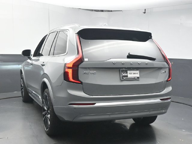 Used 2026 Volvo XC90 B6 Plus w/ Protection Package Premier AWD/4WD image 6