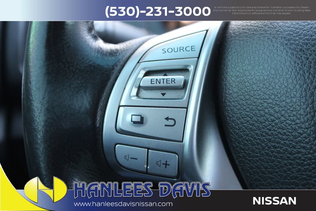 Used 2018 Nissan Altima 2.5 SL FWD image 23