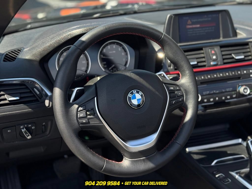 Used 2018 BMW 230i Convertible RWD image 18