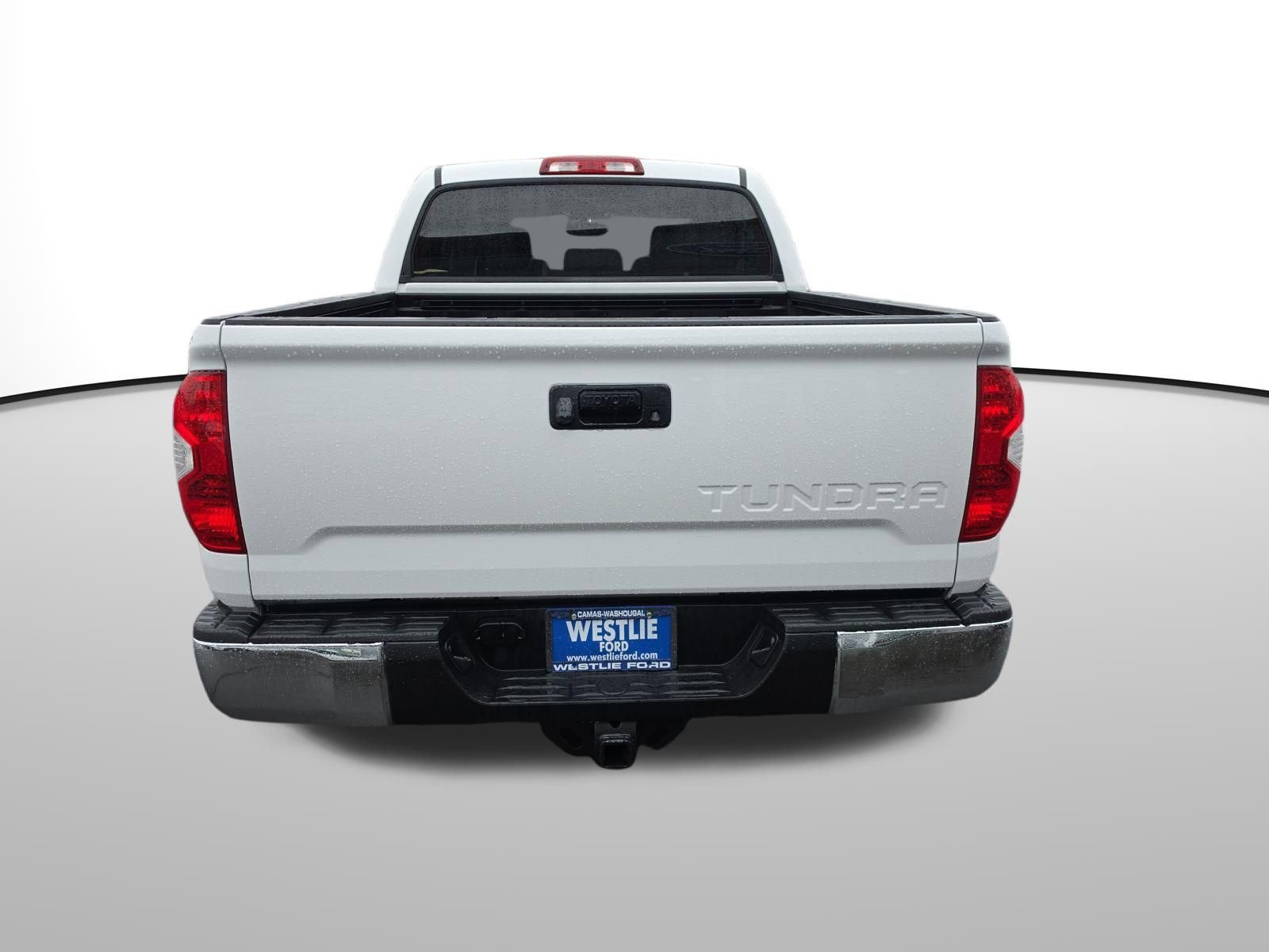 Used 2015 Toyota Tundra Limited image 6