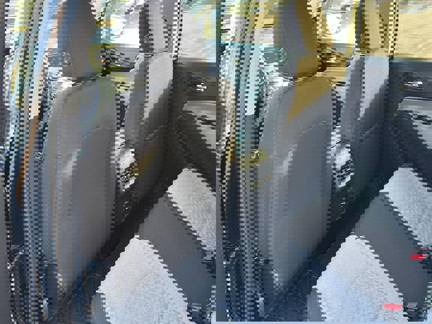 Used 2024 Chevrolet Equinox LS w/ LS Convenience Package image 13