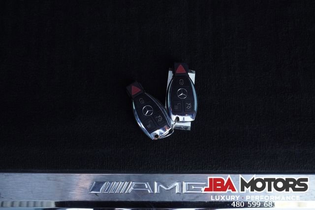 Used 2004 Mercedes-Benz G 55 AMG 4MATIC image 67