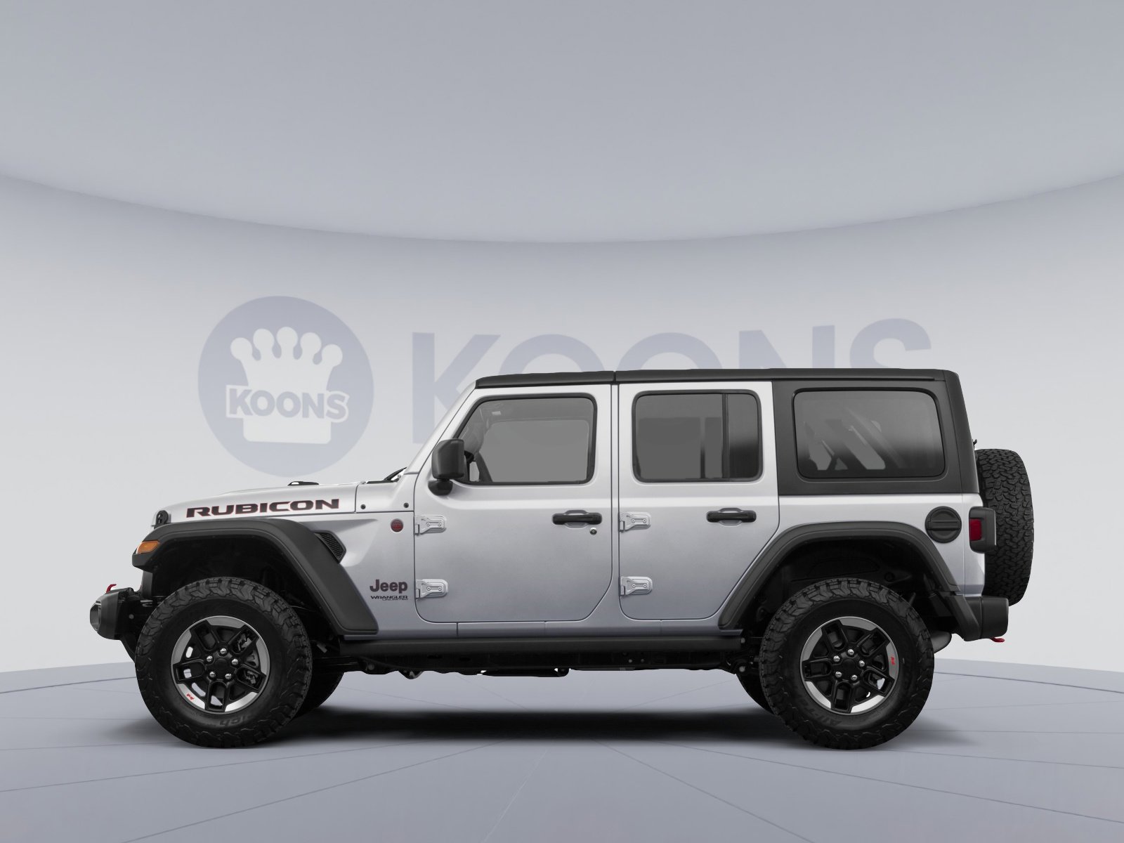 Used 2020 Jeep Wrangler Unlimited Sport image 2