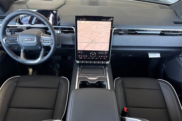 New 2026 GMC Sierra EV Elevation w/ Premium Package image 15