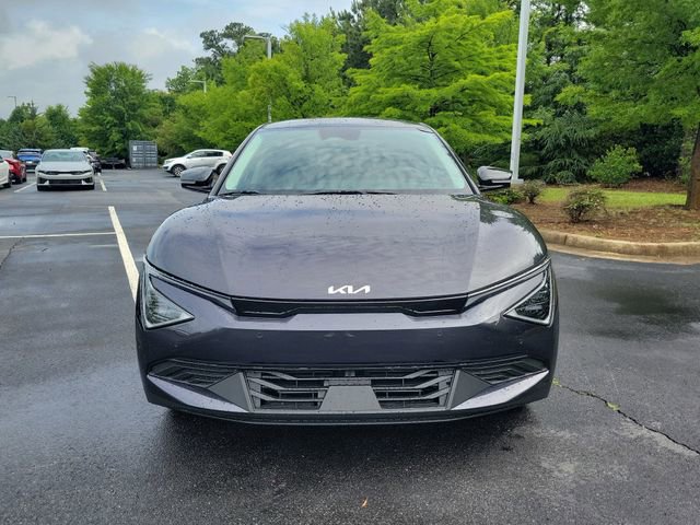 New 2026 Kia EV6 Light RWD image 2