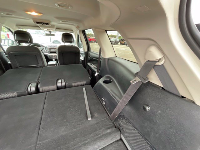 Used 2016 Dodge Journey SE w/ Flexible Seating Group FWD image 62