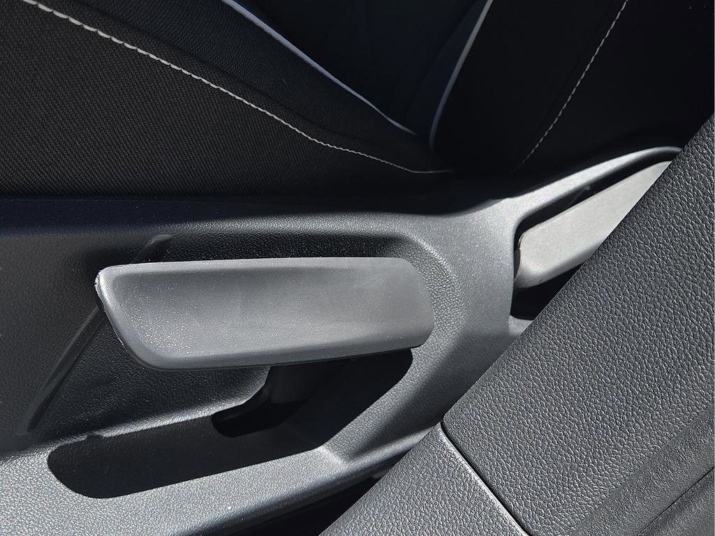 New 2026 Volkswagen Jetta Sport FWD image 17