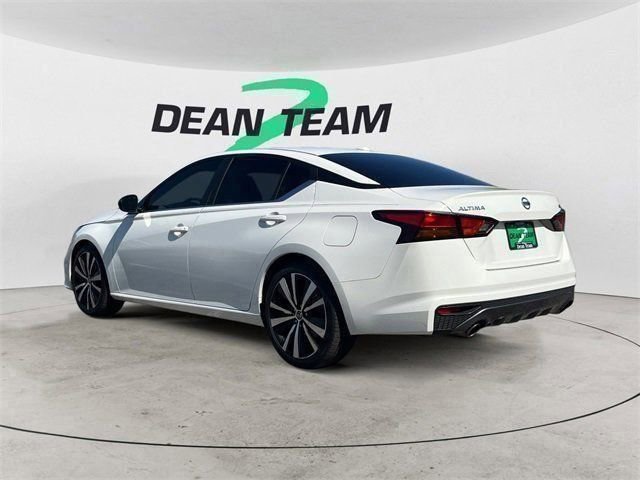 Used 2019 Nissan Altima 2.5 SR image 6