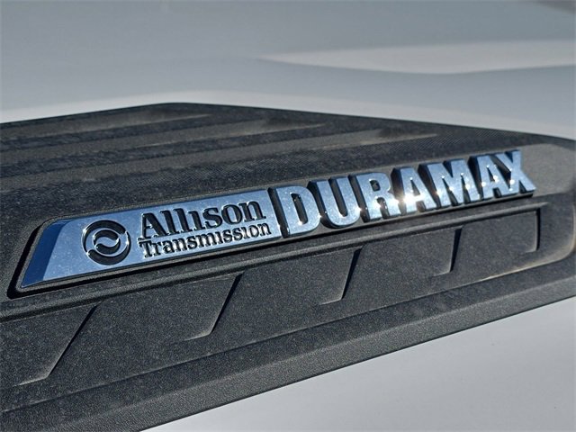 New 2025 Chevrolet Silverado 3500 W/T w/ WT Convenience Package image 31