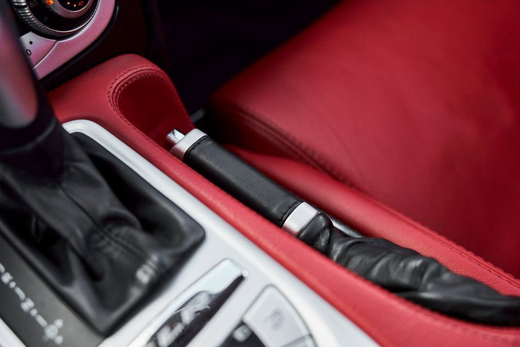 Used 2006 Mercedes-Benz SLR image 65
