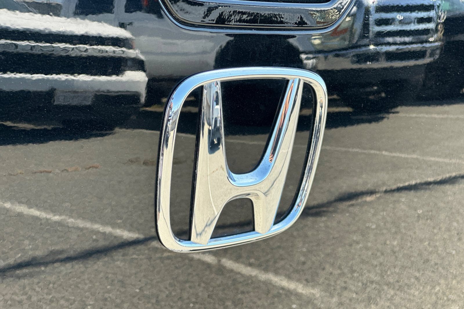 Certified 2023 Honda Ridgeline Sport image 26