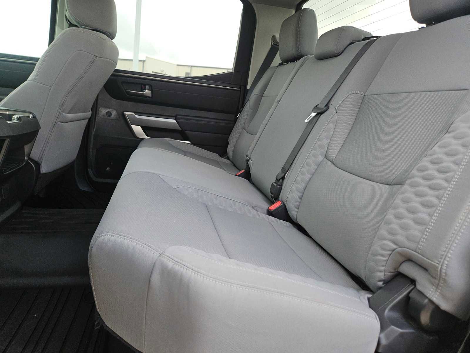 Used 2023 Toyota Tundra SR5 w/ SR5 Convenience Package image 25