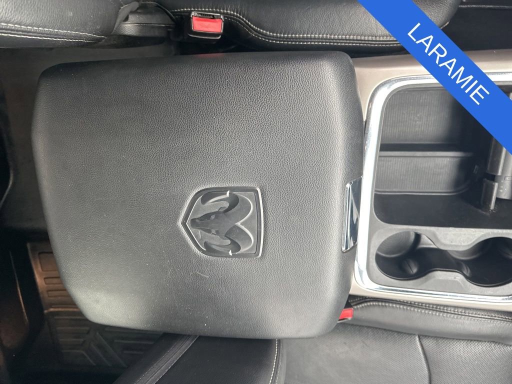 Used 2018 RAM 2500 Laramie w/ Snow Chief Group AWD/4WD image 20