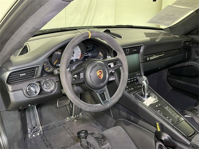 Used 2019 Porsche 911 GT3 RS image 4