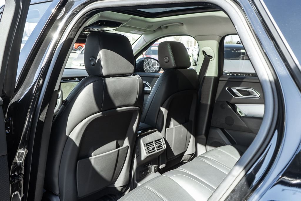 Used 2024 Land Rover Range Rover Velar S image 23