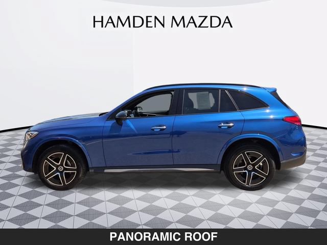 Used 2023 Mercedes-Benz GLC 300 4MATIC image 6