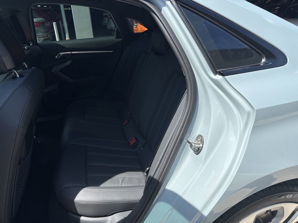 New 2026 Audi A3 2.0T Premium Plus image 14