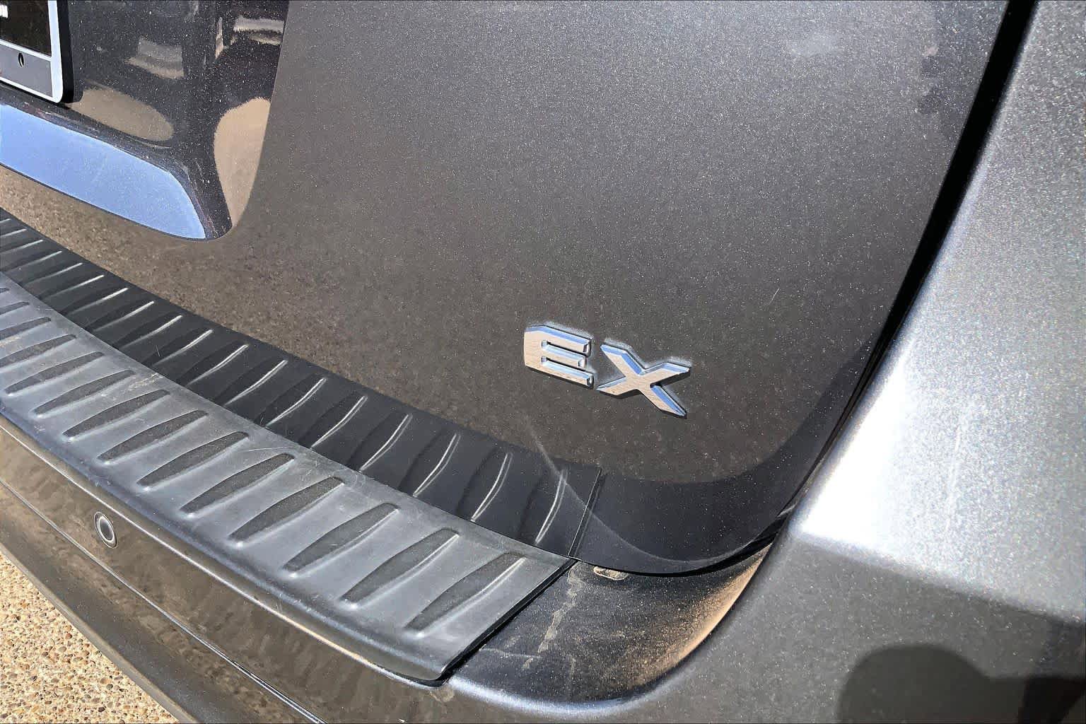 Used 2017 Kia Sedona EX FWD image 10