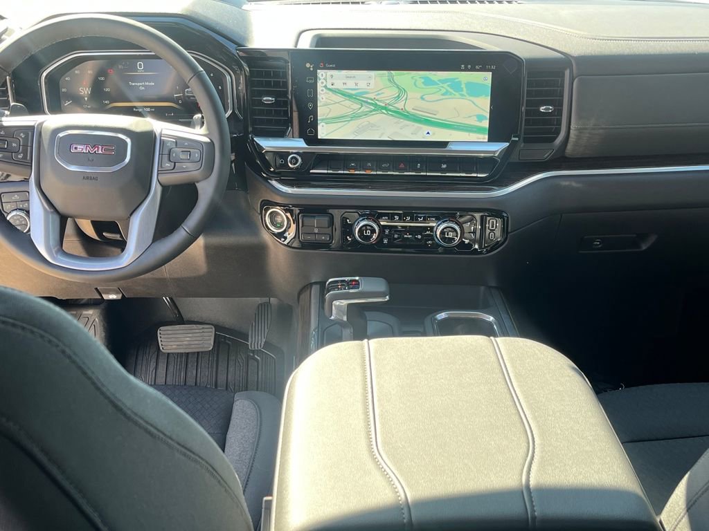 New 2026 GMC Sierra 1500 Elevation image 18