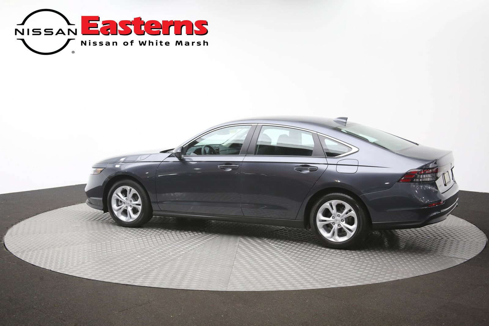 Used 2025 Honda Accord LX image 59