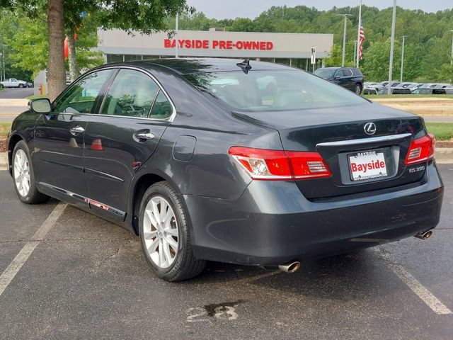 Used 2011 Lexus ES 350 FWD image 14