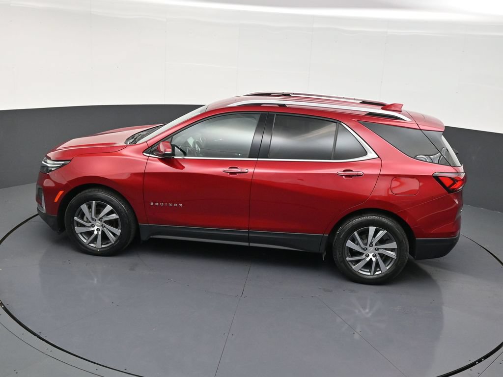 Used 2024 Chevrolet Equinox Premier FWD image 13