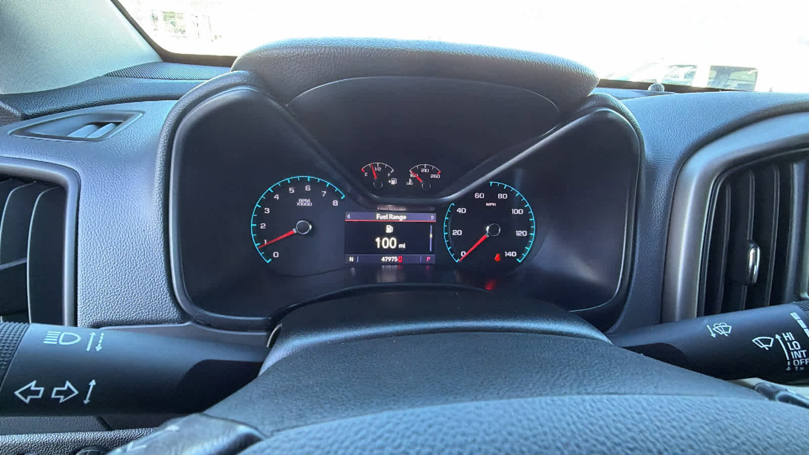 Used 2019 Chevrolet Colorado Z71 image 21