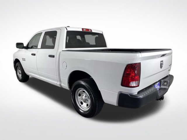 Used 2018 RAM 1500 Tradesman w/ Protection Group AWD/4WD image 10