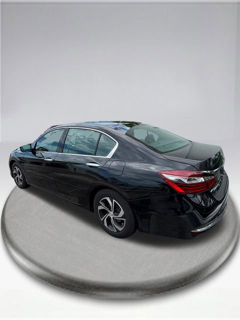 Used 2017 Honda Accord LX image 9
