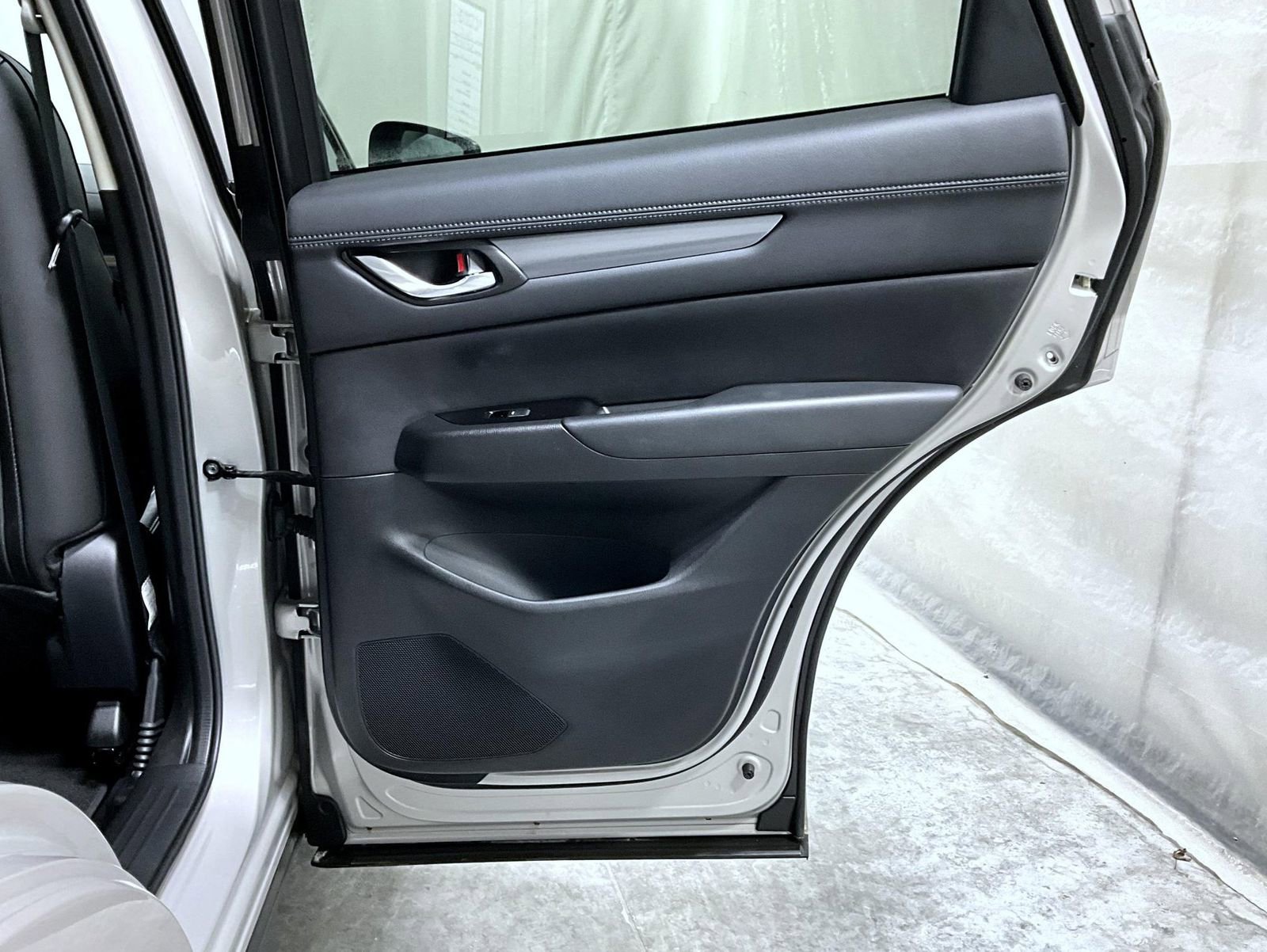 Certified 2025 MAZDA CX-5 AWD 2.5 S w/ Preferred Package image 21