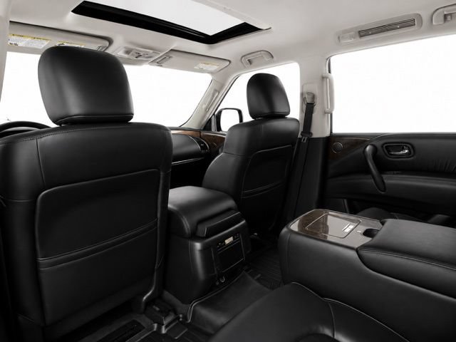 Used 2017 INFINITI QX80 4WD image 18