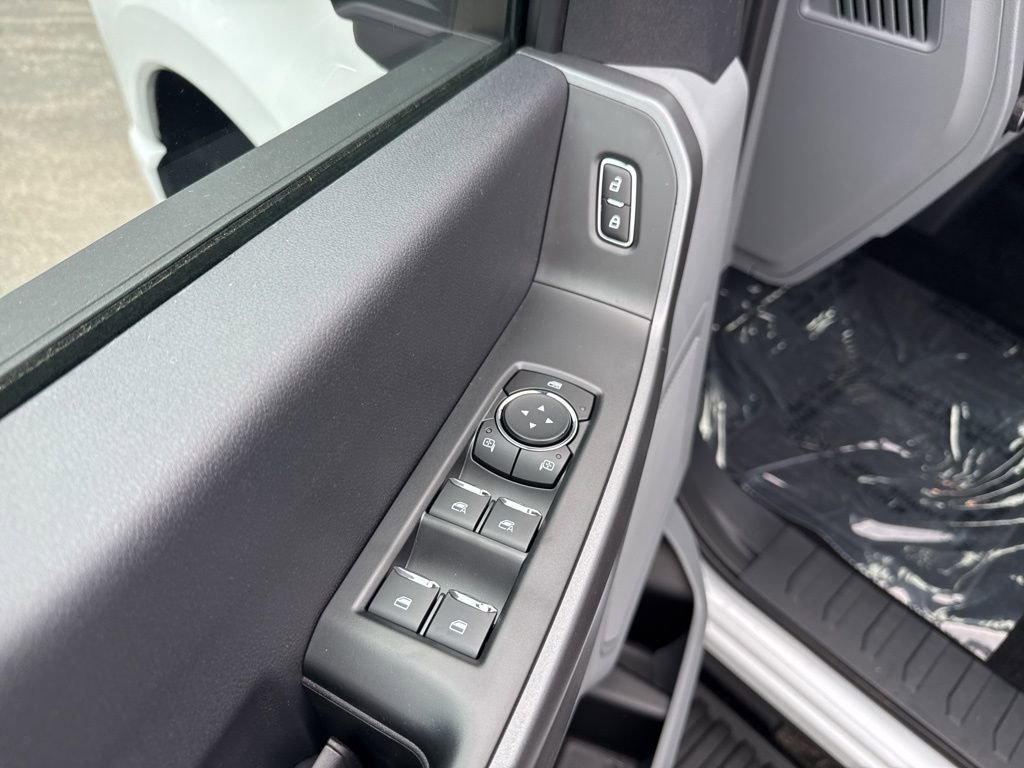 New 2026 Ford F350 XL w/ STX Appearance Package image 20