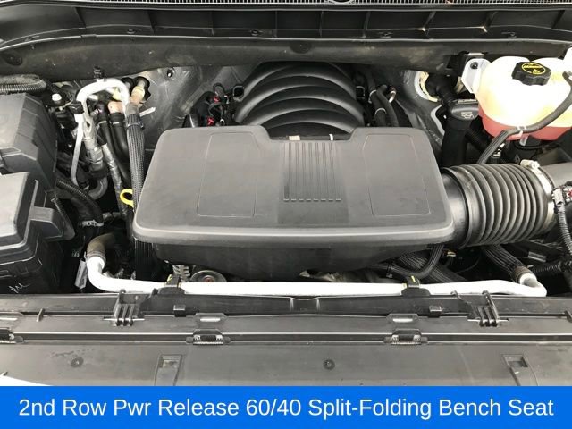 Certified 2024 Chevrolet Tahoe RST w/ Luxury Package image 24