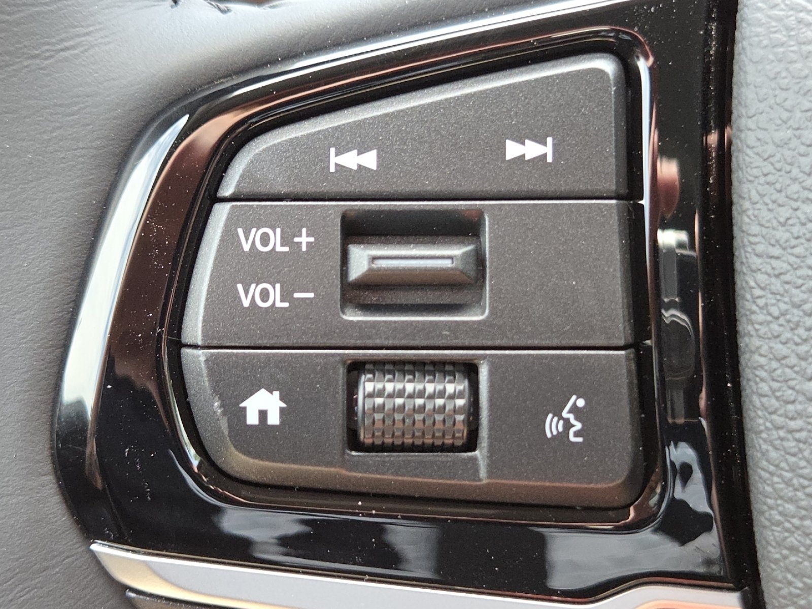 New 2026 Honda Odyssey EX-L image 9
