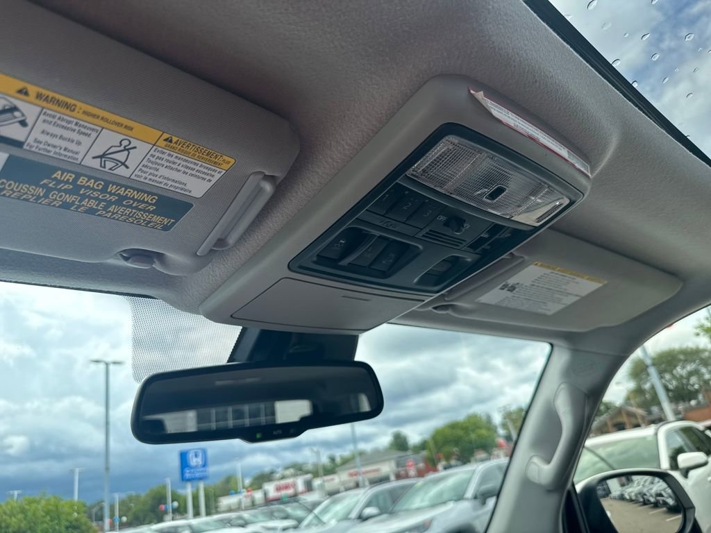 Used 2022 Toyota 4Runner SR5 Premium image 32