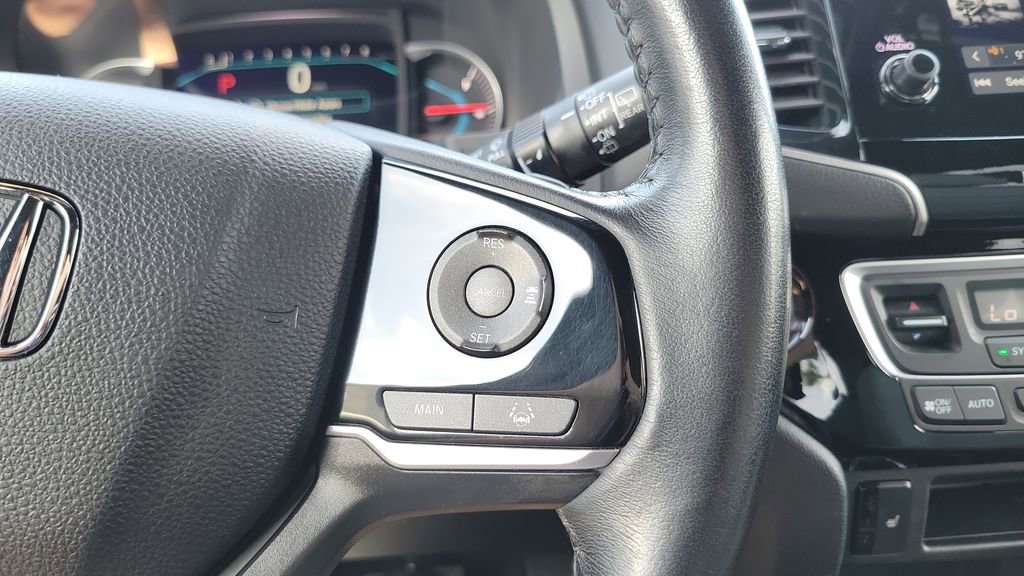 Used 2021 Honda Passport Touring image 21