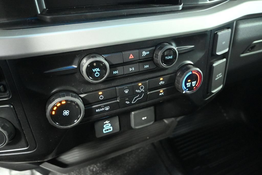 New 2026 Ford F550 2WD Crew Cab Super Duty image 17