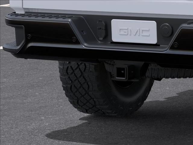 New 2026 GMC Sierra 2500 AT4X AWD/4WD image 14