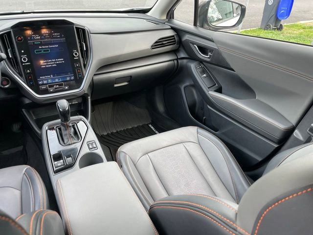 Used 2024 Subaru Crosstrek 2.5i Limited AWD/4WD image 10
