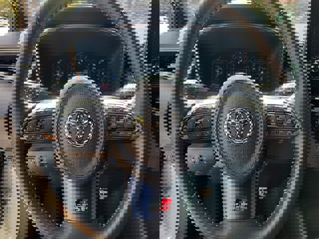 Used 2023 Toyota Corolla GR image 16