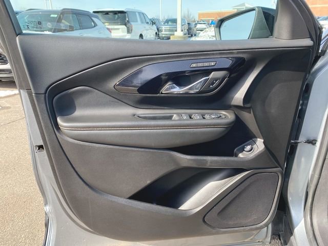 Used 2024 GMC Terrain AT4 w/ Tech Package image 21