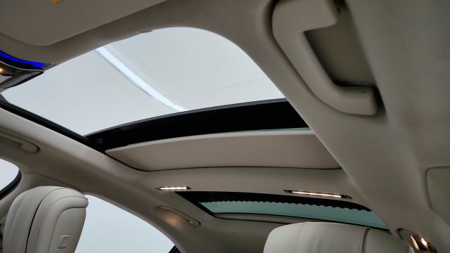 Used 2024 Mercedes-Benz S 580 4MATIC Sedan image 78