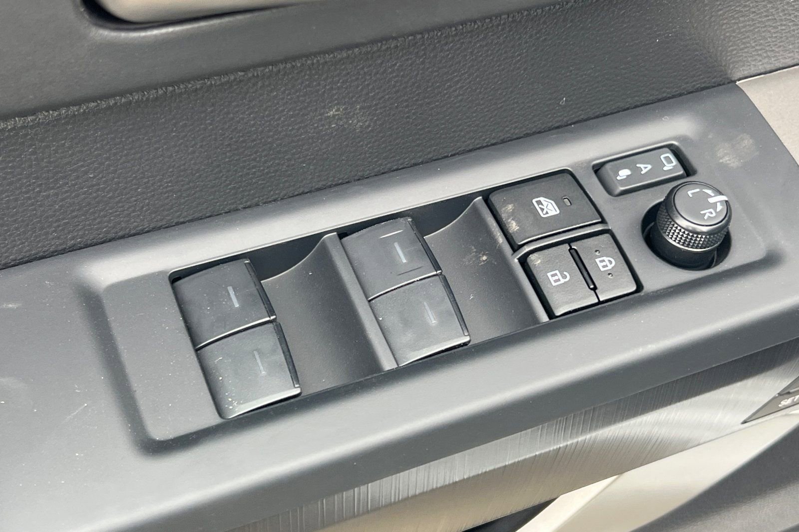 New 2026 Toyota Tundra Platinum image 14