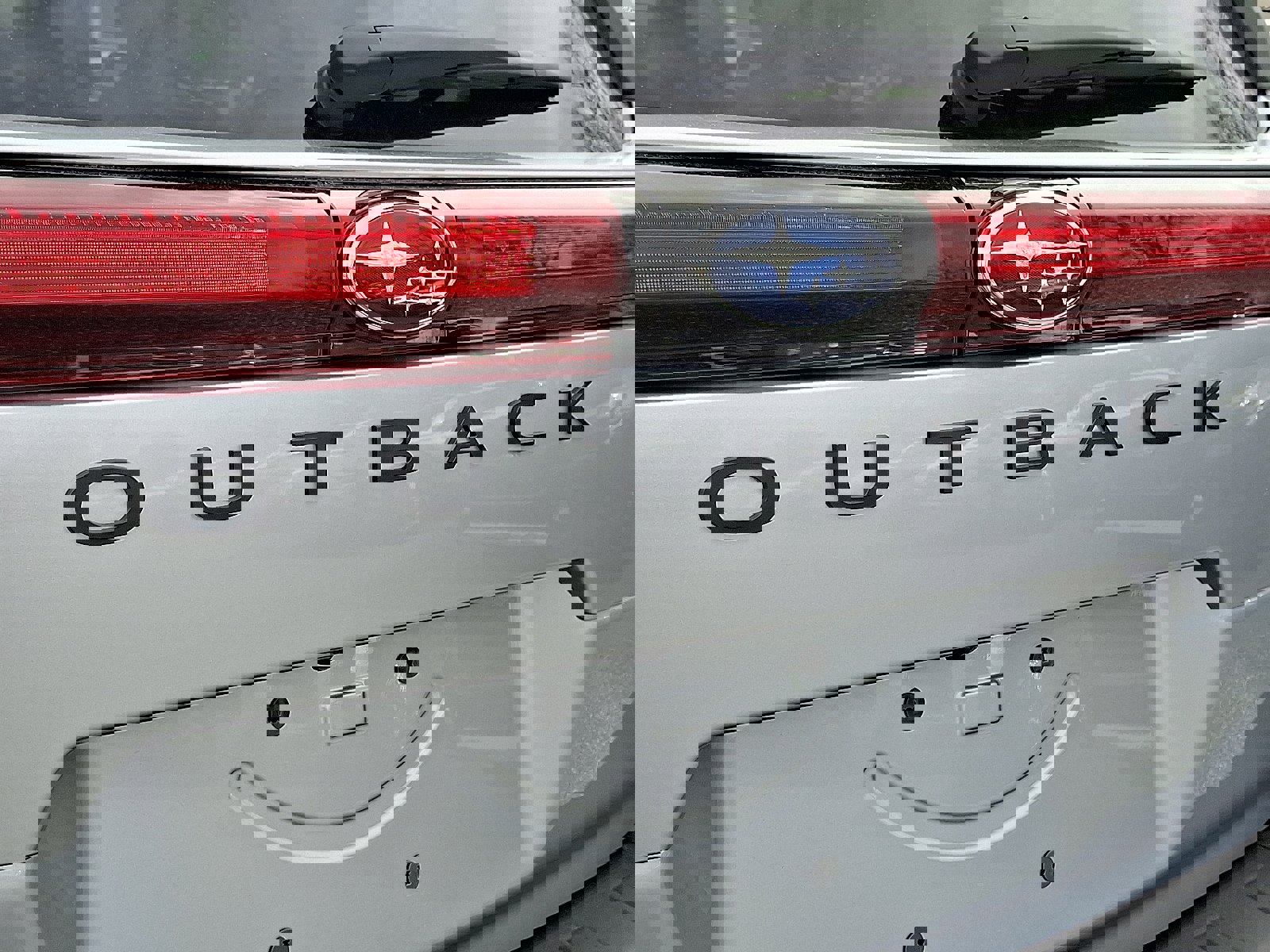 New 2026 Subaru Outback Premium image 21