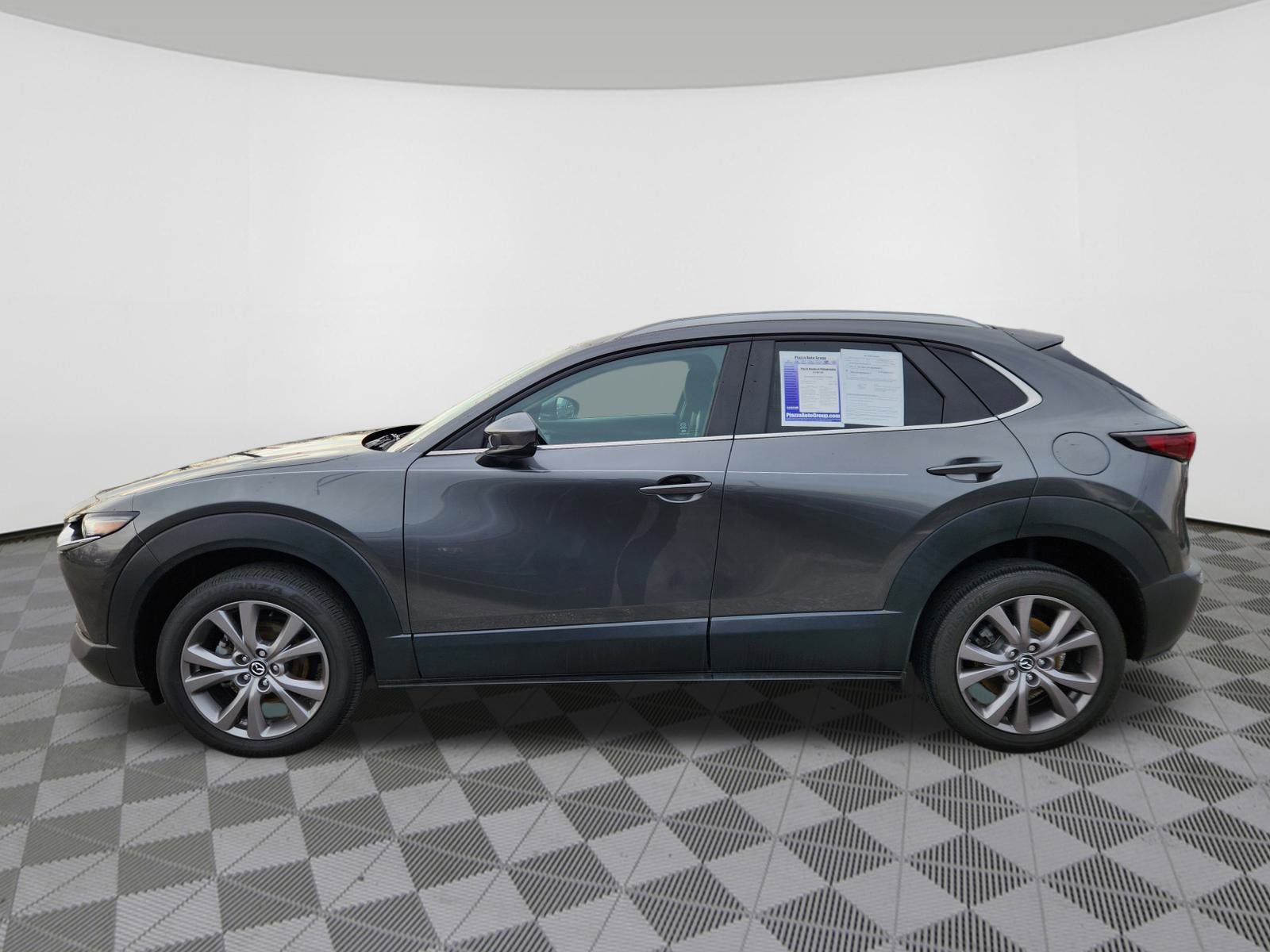 Used 2023 MAZDA CX-30 AWD 2.5 S w/ Select Package image 5