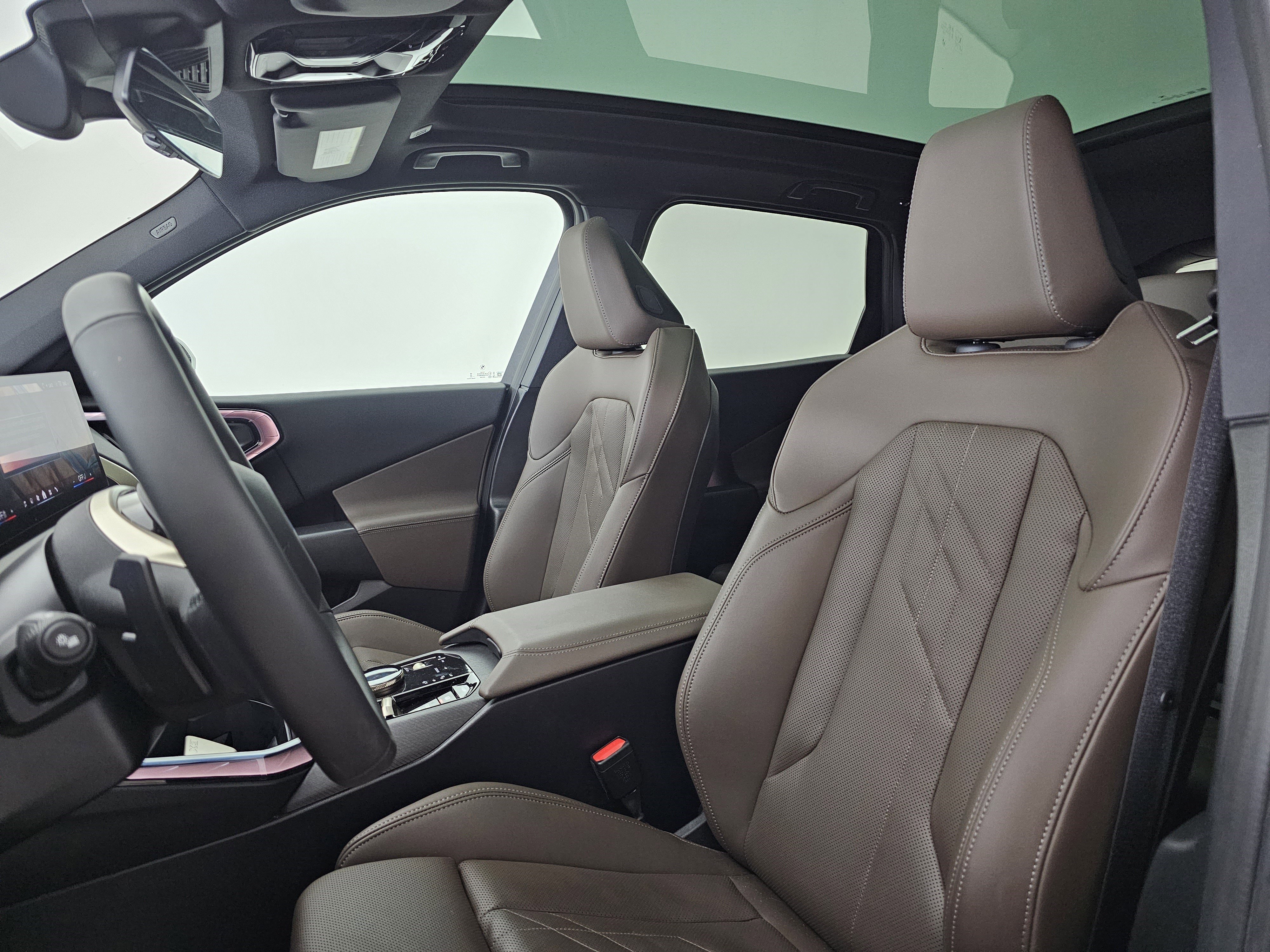 Used 2025 BMW X3 xDrive30i image 8