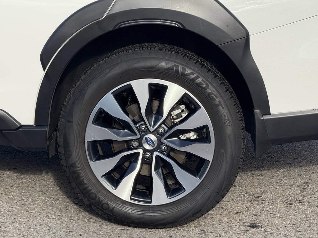 Certified 2024 Subaru Outback Touring XT image 11