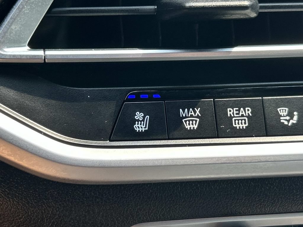 Used 2021 BMW X7 M50i AWD/4WD image 39
