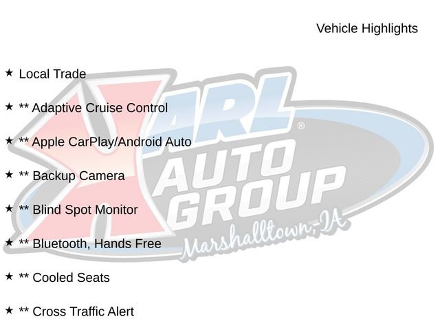 Used 2026 GMC Sierra 1500 Denali Ultimate w/ LPO, Black Badging Package AWD/4WD image 11